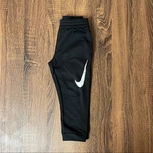 NIKE 3T fleece lined joggers